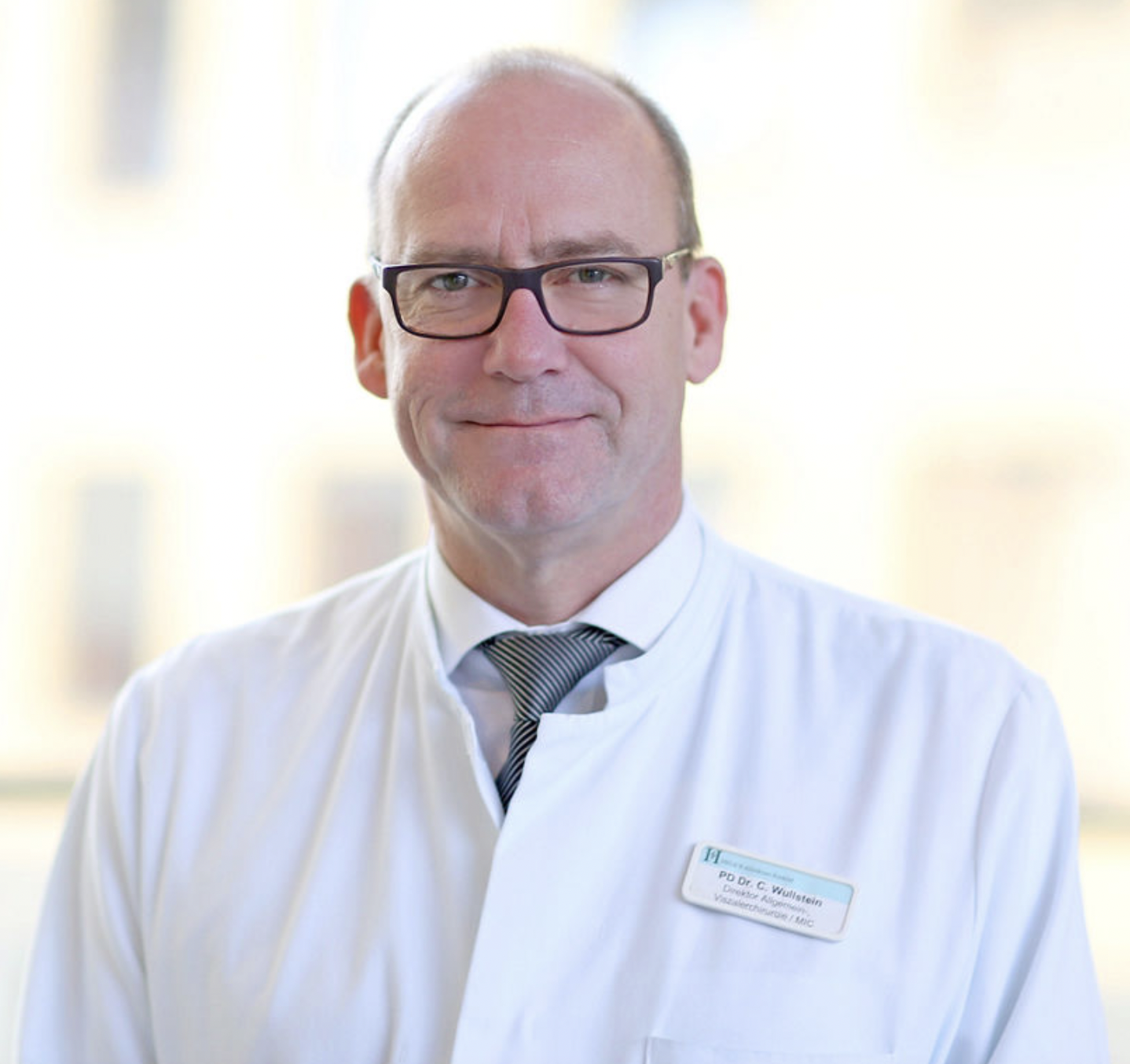 Dr. Christoph Wullstein