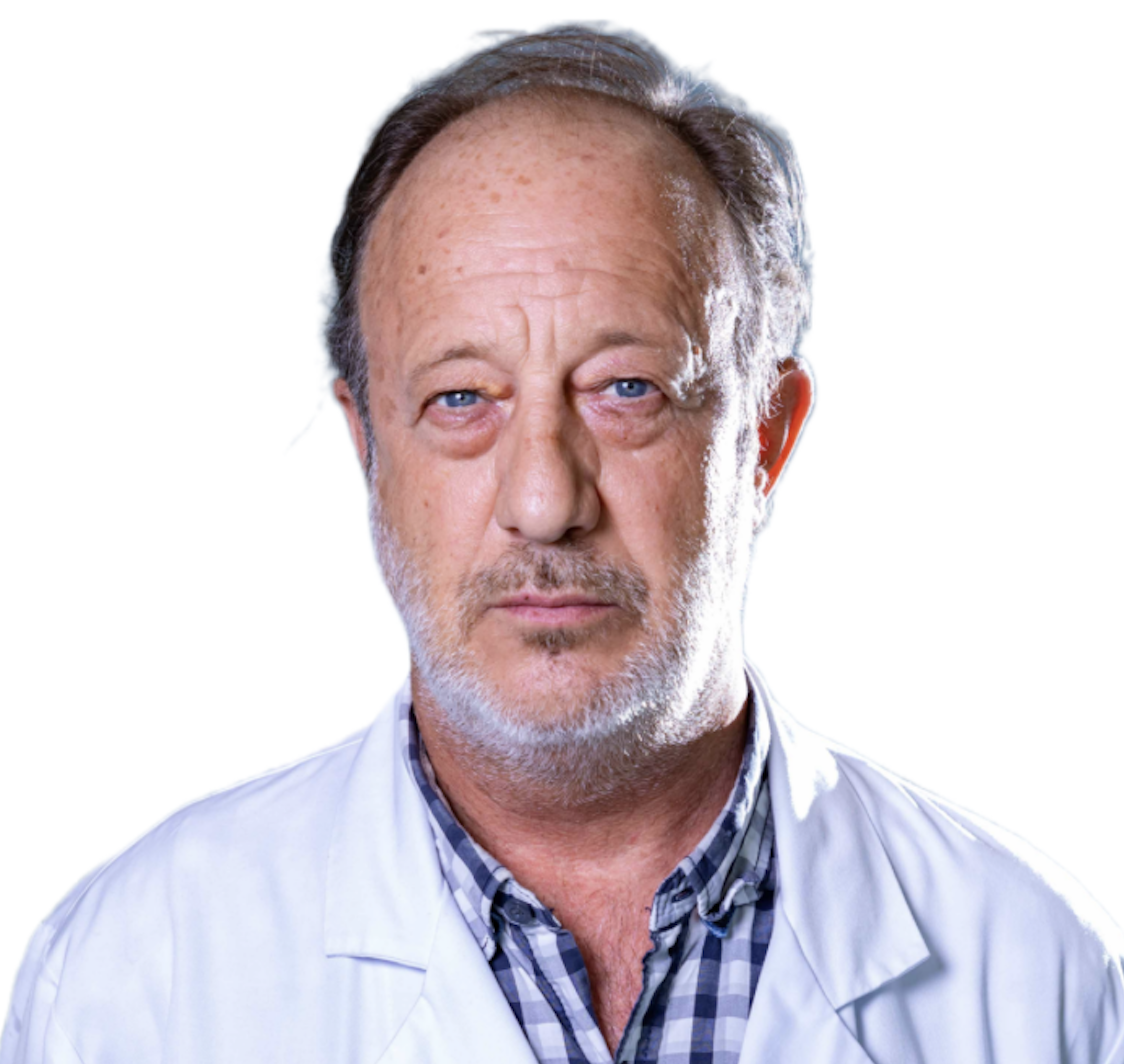 Dr. Alvaro Vives Sune