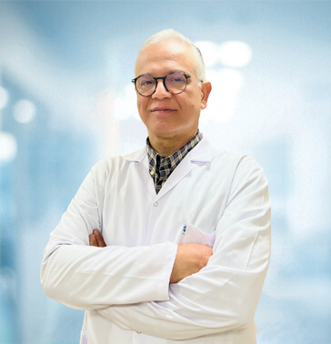 Prof. Cengaver Tamer