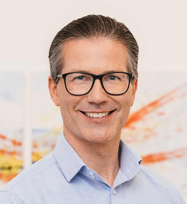 Dr. Markus Margreiter