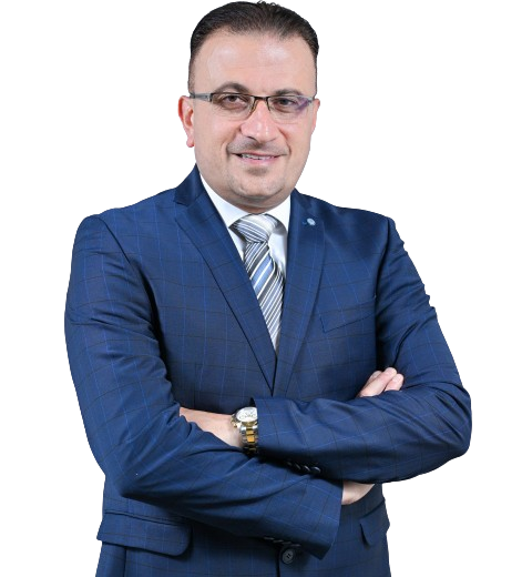 Dr. Marwan Dadoush